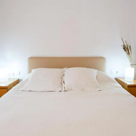 Cs Familias Junto A Plaza De San Marcos Apartment Sevilla