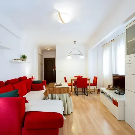 Appartement Cs Familias Junto A Plaza De San Marcos *