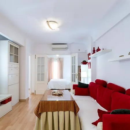 Appartement Cs Familias Junto A Plaza De San Marcos