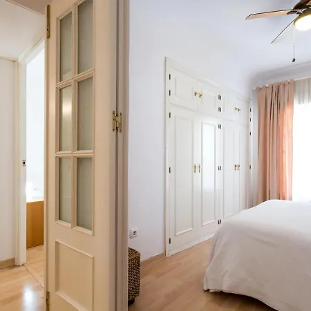 Appartement Cs Familias Junto A Plaza De San Marcos