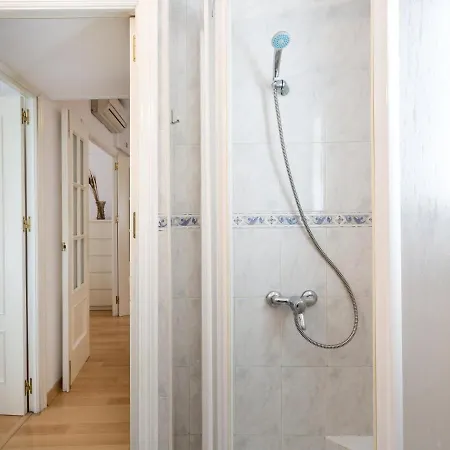 Appartement Cs Familias Junto A Plaza De San Marcos