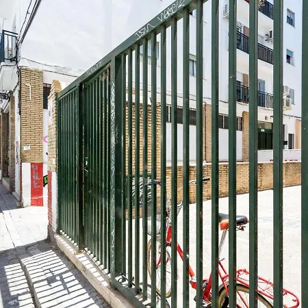 Appartement Cs Familias Junto A Plaza De San Marcos *