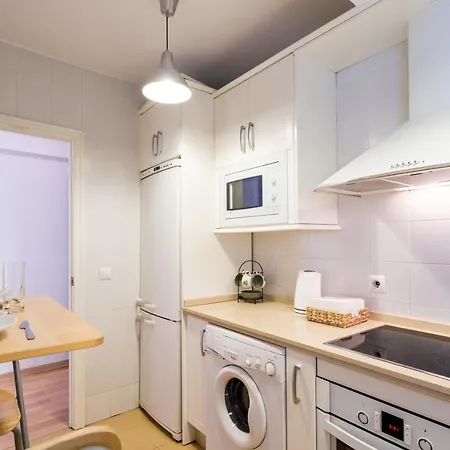 Cs Familias Junto A Plaza De San Marcos Appartement *